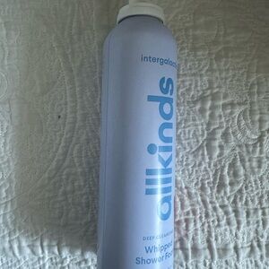 Whipped Shower Foam - Lavender